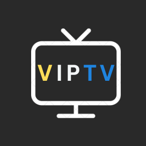 VIPTV Logo